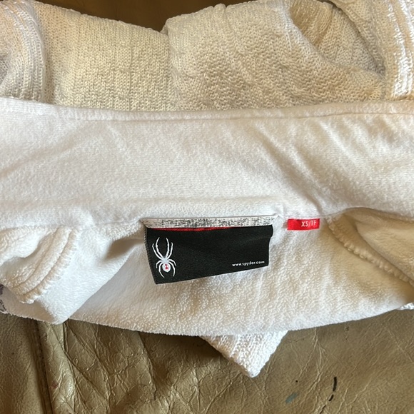 Spyder women jacket - Picture 12 of 12